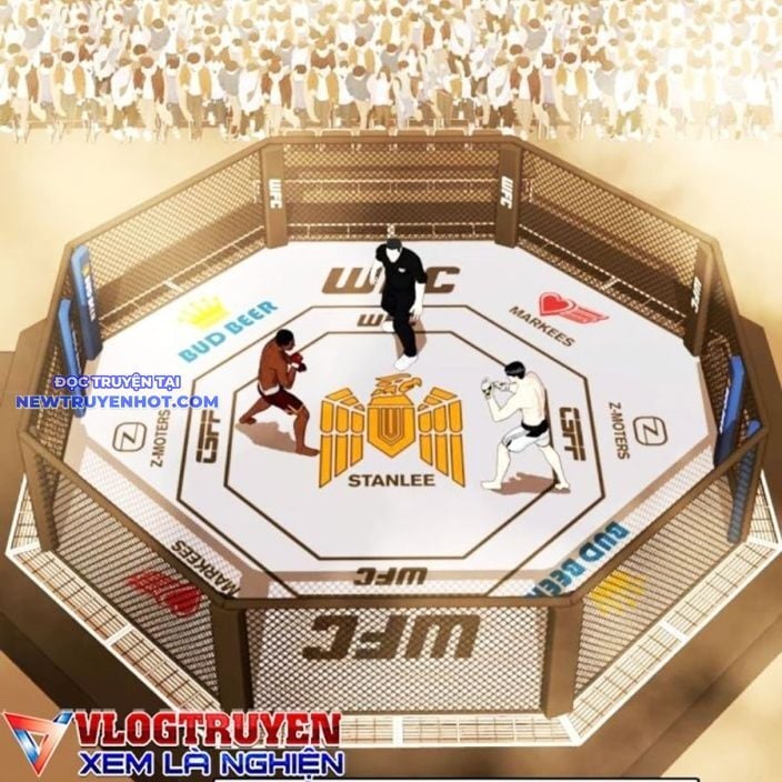 Loser Giỏi Võ Chapter 94 - Trang 2