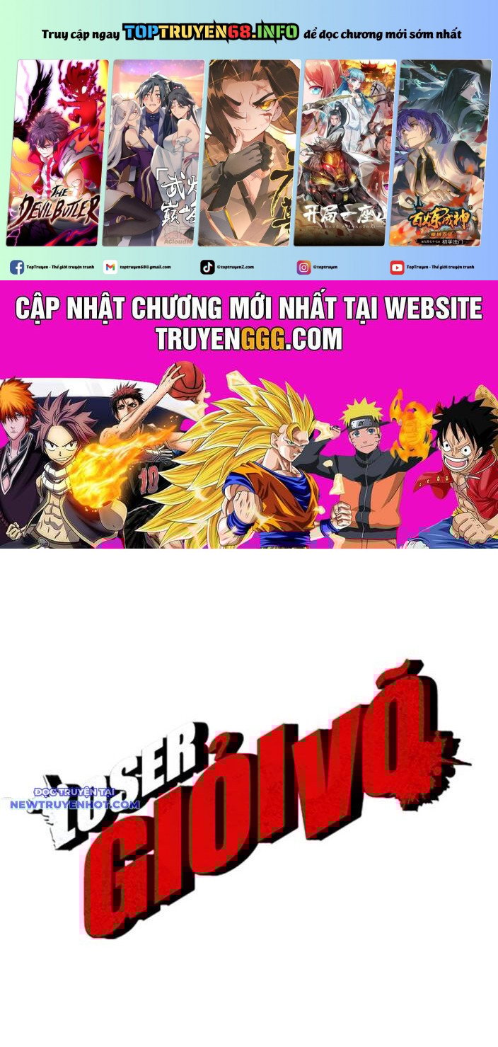 Loser Giỏi Võ Chapter 94 - Trang 2