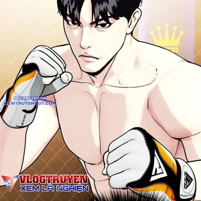 Loser Giỏi Võ Chapter 94 - Trang 2