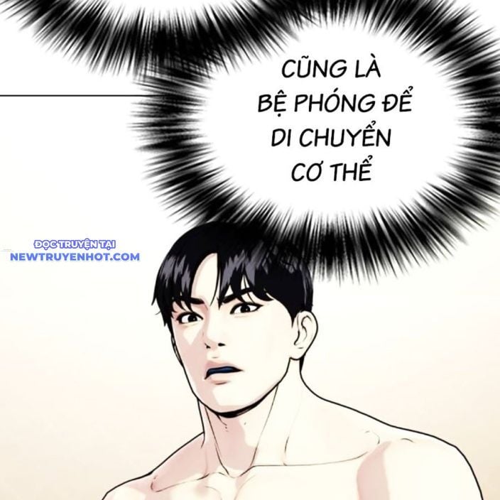 Loser Giỏi Võ Chapter 94 - Trang 2