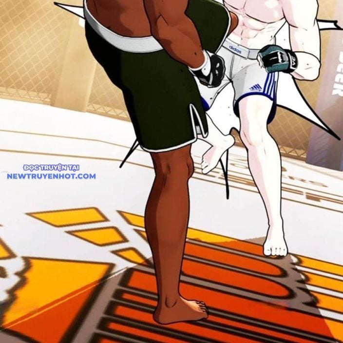 Loser Giỏi Võ Chapter 94 - Trang 2