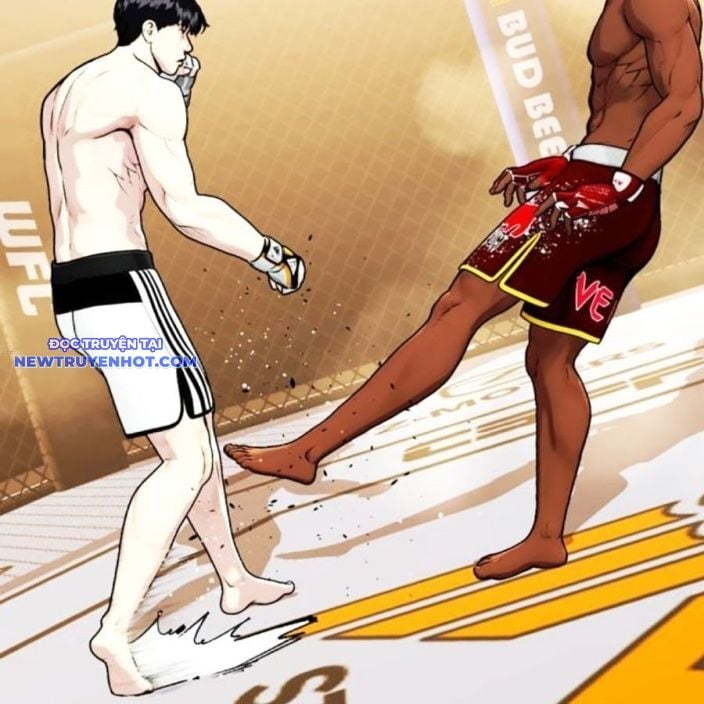 Loser Giỏi Võ Chapter 94 - Trang 2