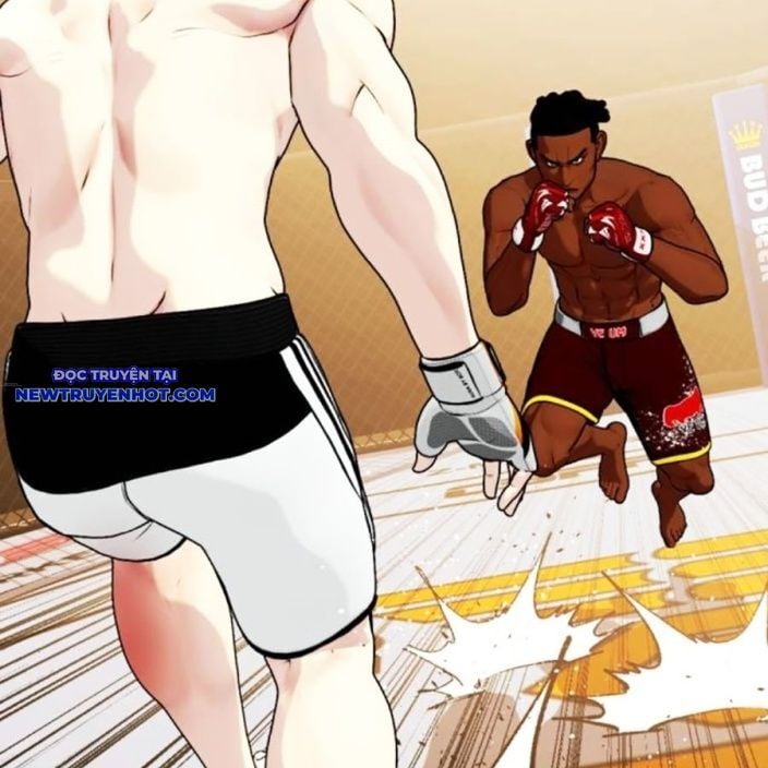 Loser Giỏi Võ Chapter 94 - Trang 2