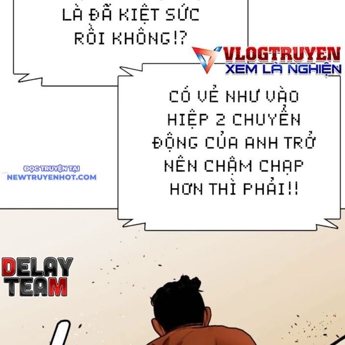 Loser Giỏi Võ Chapter 94 - Trang 2