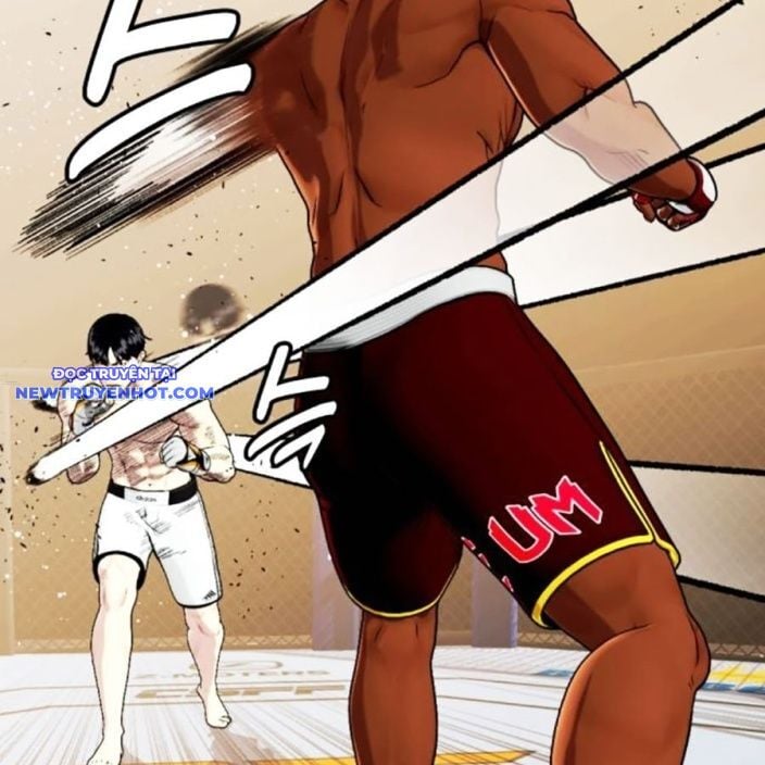 Loser Giỏi Võ Chapter 94 - Trang 2