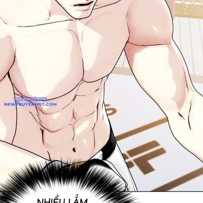 Loser Giỏi Võ Chapter 94 - Trang 2