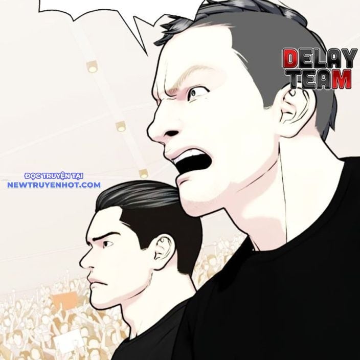 Loser Giỏi Võ Chapter 94 - Trang 2