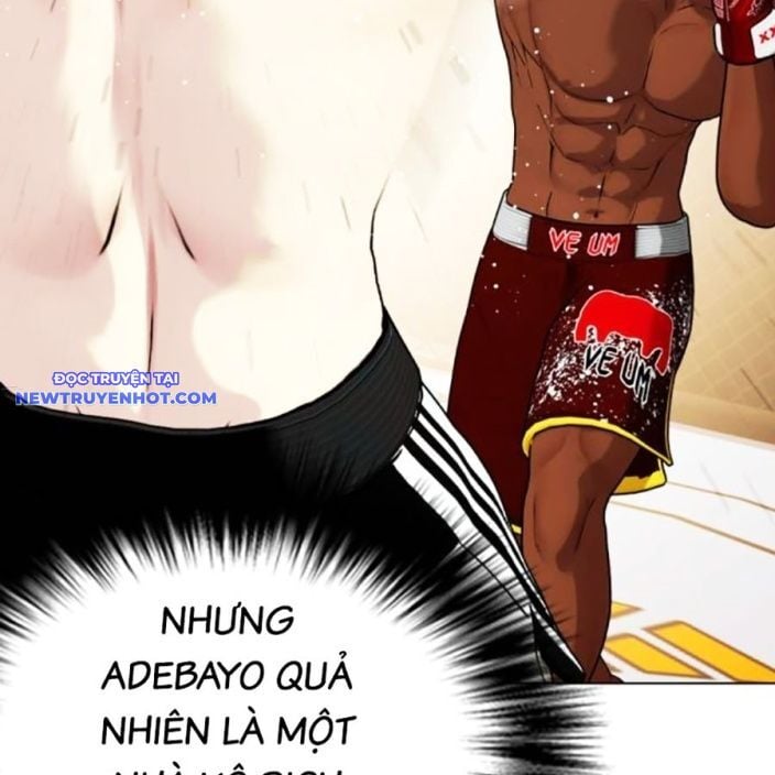 Loser Giỏi Võ Chapter 94 - Trang 2