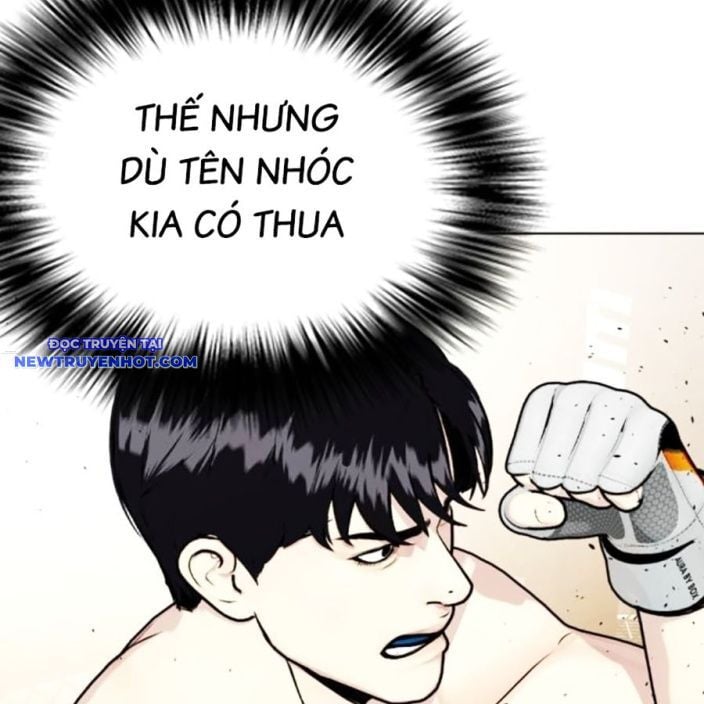 Loser Giỏi Võ Chapter 94 - Trang 2