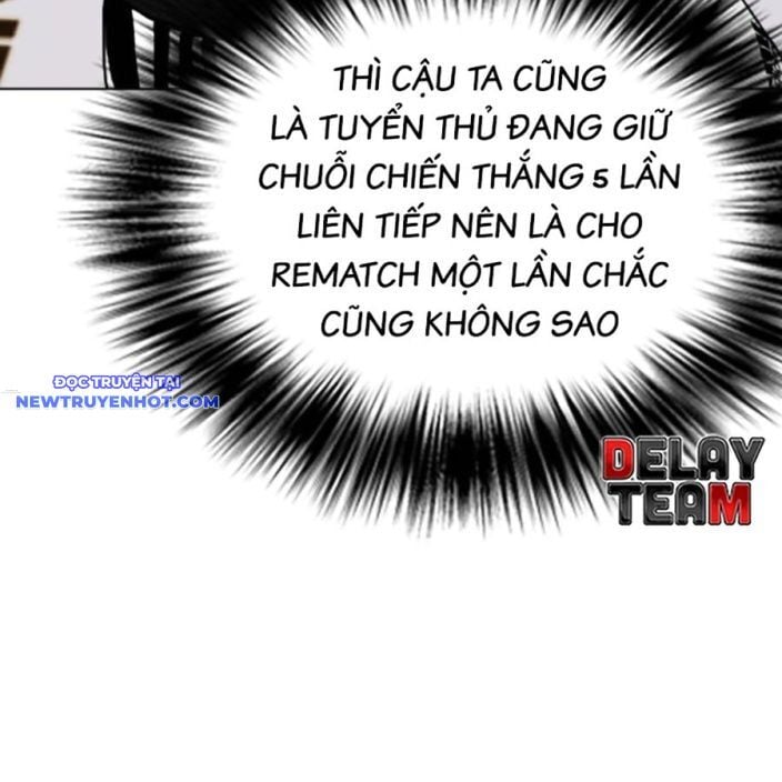 Loser Giỏi Võ Chapter 94 - Trang 2