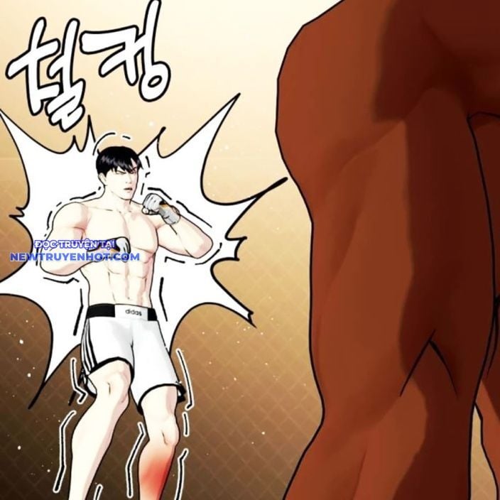 Loser Giỏi Võ Chapter 94 - Trang 2