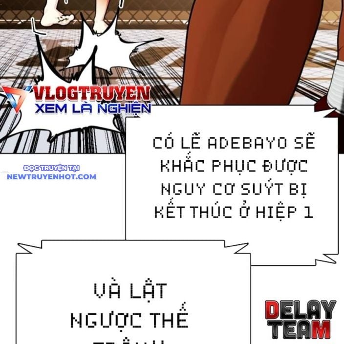 Loser Giỏi Võ Chapter 94 - Trang 2