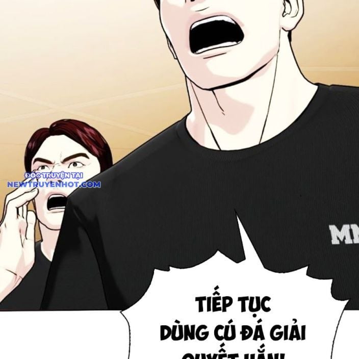 Loser Giỏi Võ Chapter 94 - Trang 2