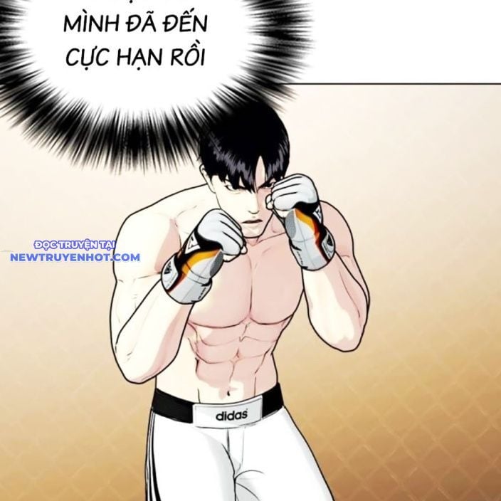 Loser Giỏi Võ Chapter 94 - Trang 2