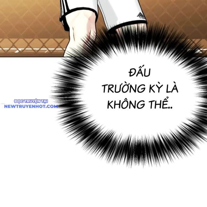 Loser Giỏi Võ Chapter 94 - Trang 2