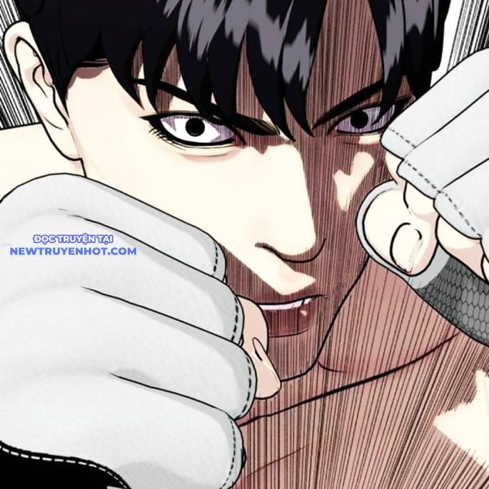 Loser Giỏi Võ Chapter 94 - Trang 2