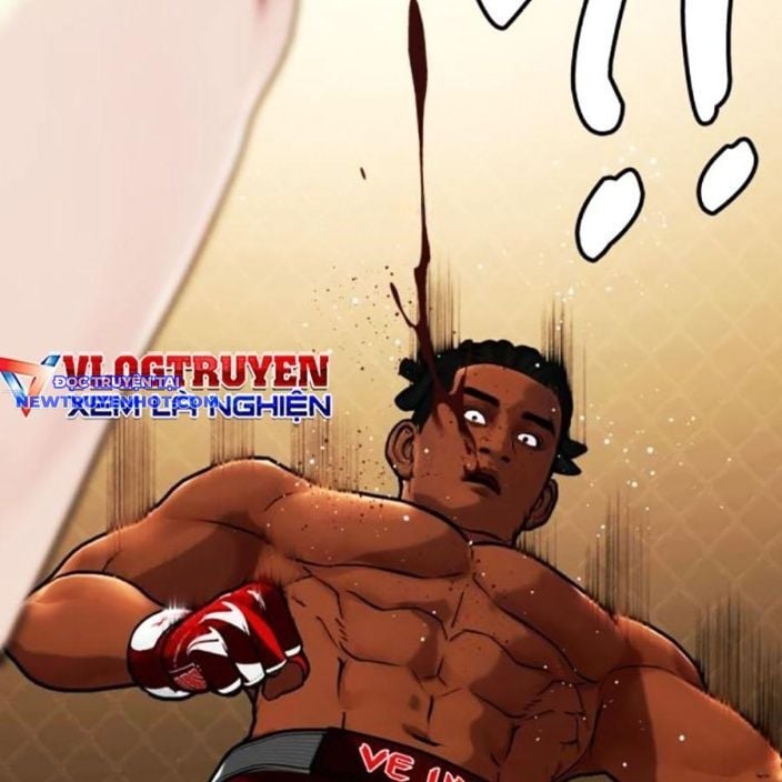 Loser Giỏi Võ Chapter 94 - Trang 2