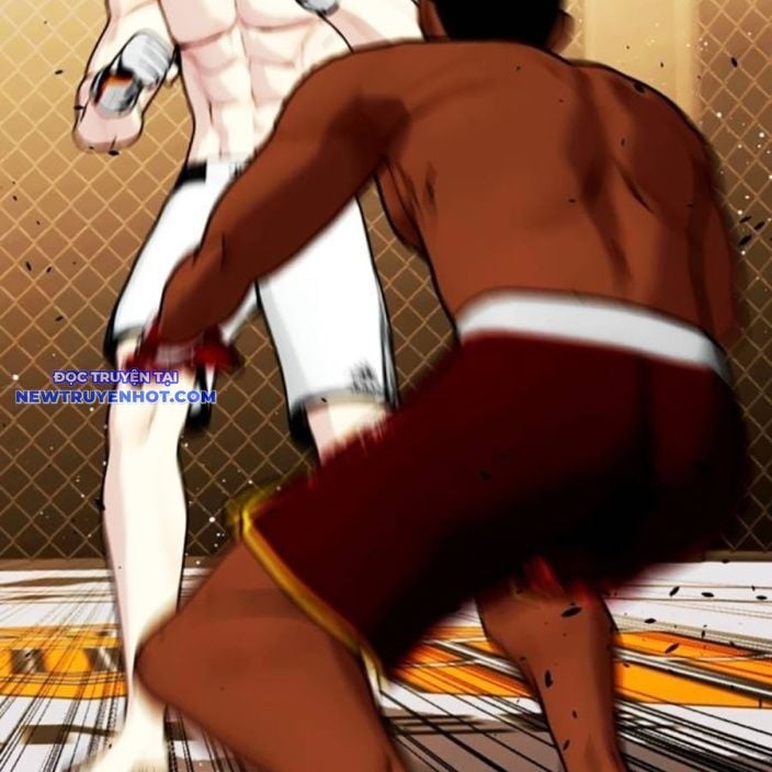 Loser Giỏi Võ Chapter 94 - Trang 2