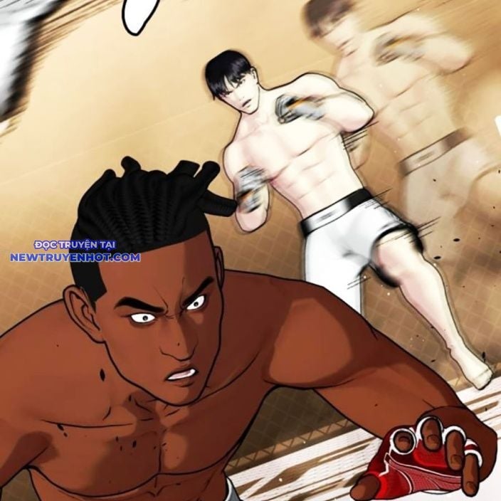 Loser Giỏi Võ Chapter 94 - Trang 2