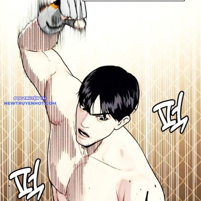 Loser Giỏi Võ Chapter 94 - Trang 2