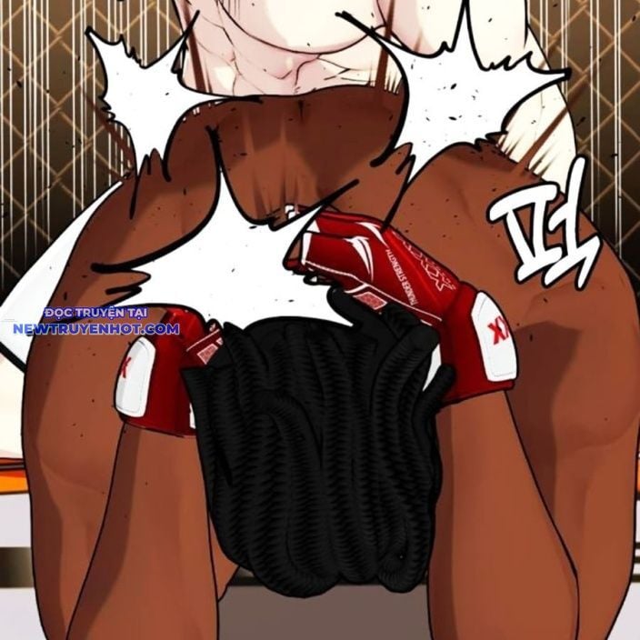 Loser Giỏi Võ Chapter 94 - Trang 2