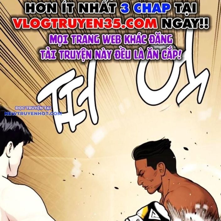 Loser Giỏi Võ Chapter 94 - Trang 2
