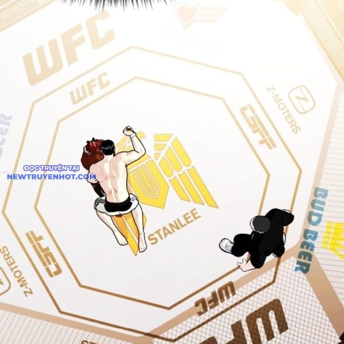 Loser Giỏi Võ Chapter 94 - Trang 2