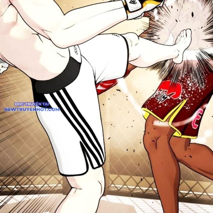 Loser Giỏi Võ Chapter 94 - Trang 2