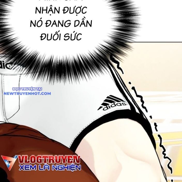 Loser Giỏi Võ Chapter 94 - Trang 2