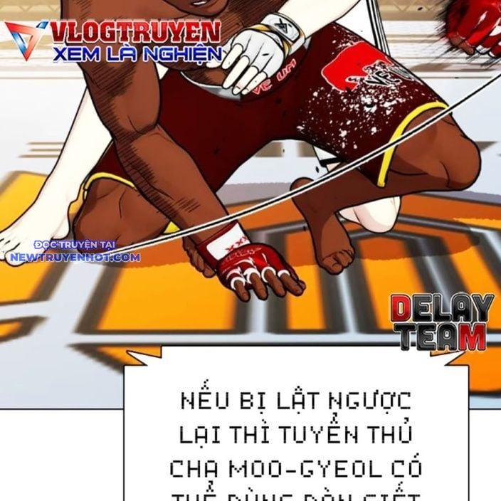 Loser Giỏi Võ Chapter 94 - Trang 2