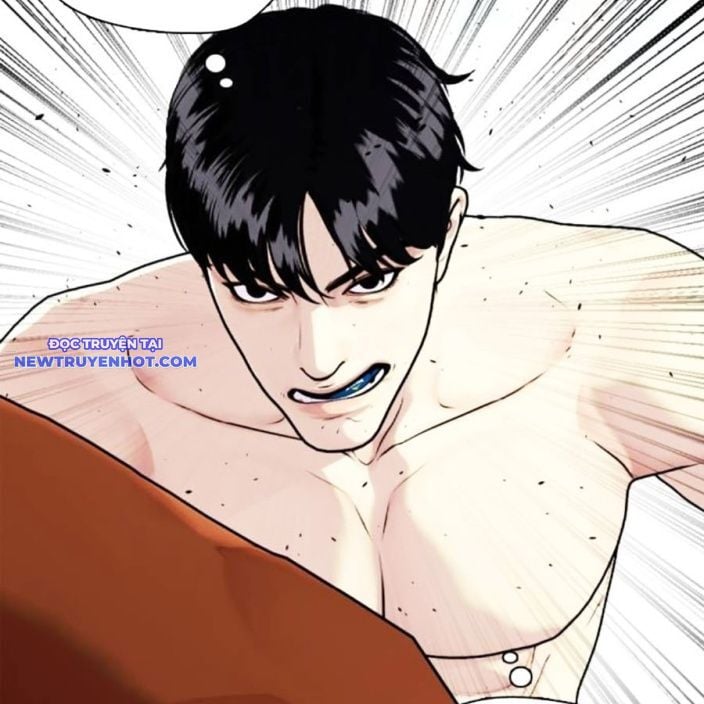 Loser Giỏi Võ Chapter 94 - Trang 2