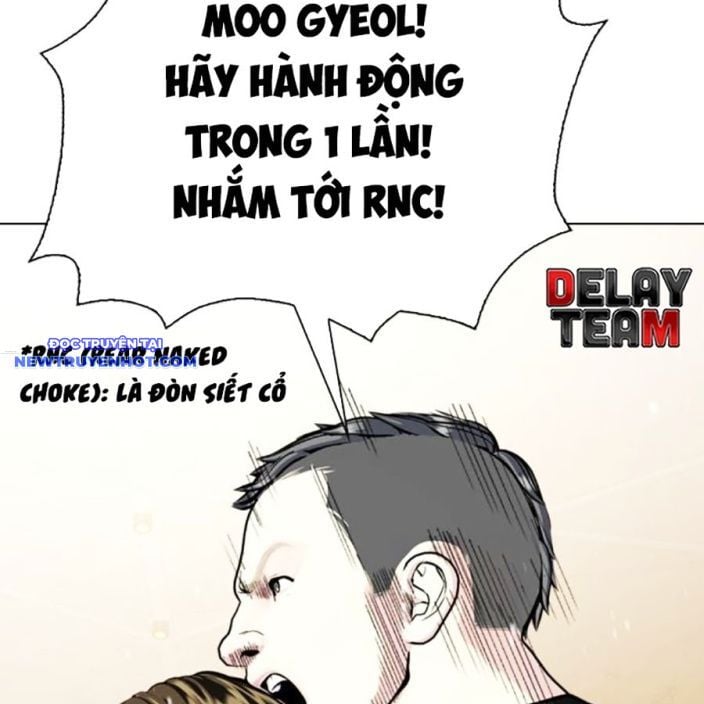 Loser Giỏi Võ Chapter 94 - Trang 2