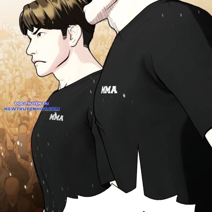 Loser Giỏi Võ Chapter 94 - Trang 2