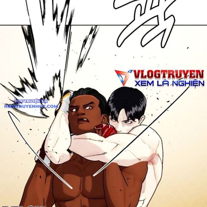 Loser Giỏi Võ Chapter 94 - Trang 2
