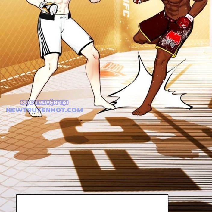 Loser Giỏi Võ Chapter 95 - Trang 2