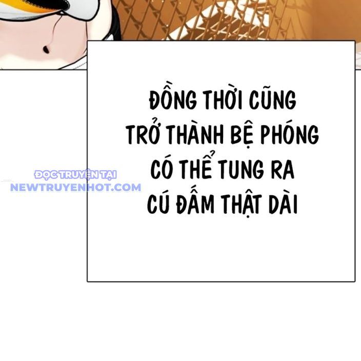 Loser Giỏi Võ Chapter 95 - Trang 2