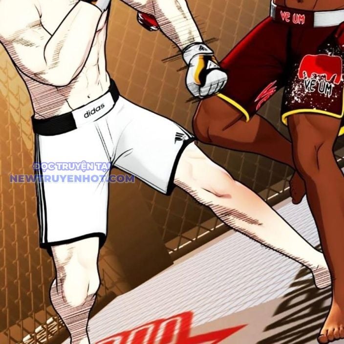 Loser Giỏi Võ Chapter 95 - Trang 2