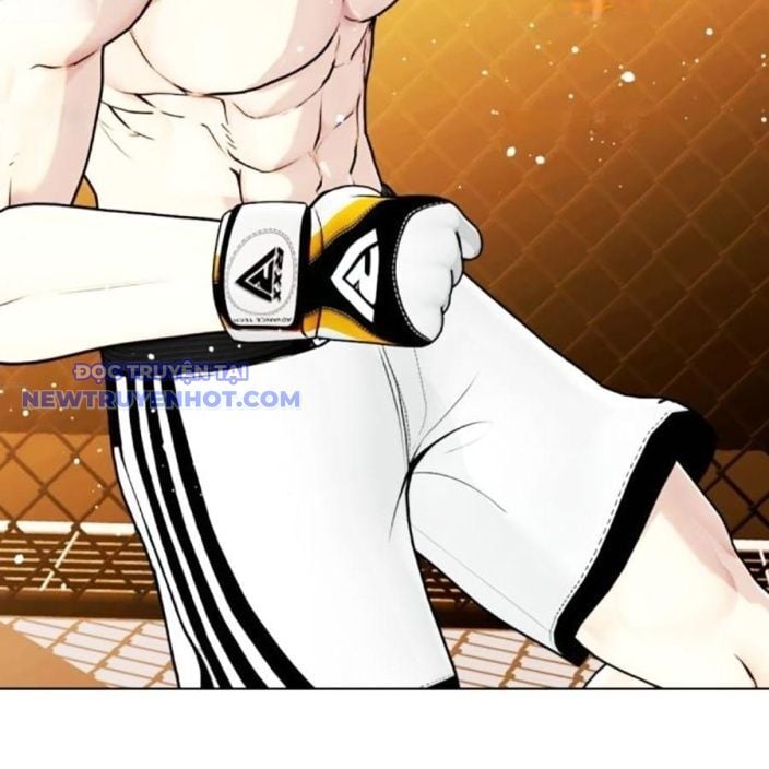 Loser Giỏi Võ Chapter 95 - Trang 2