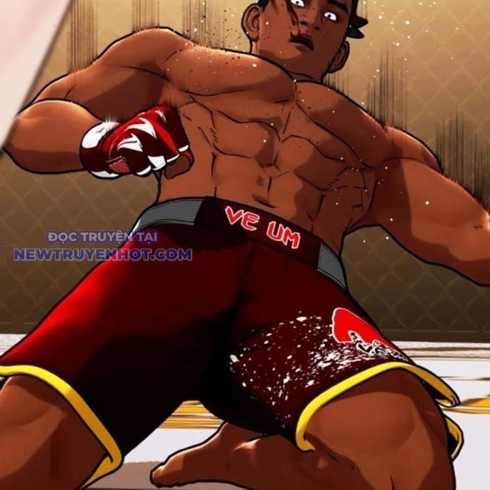 Loser Giỏi Võ Chapter 95 - Trang 2