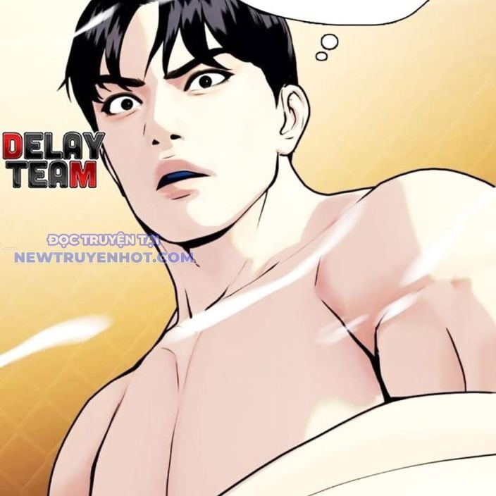 Loser Giỏi Võ Chapter 95 - Trang 2