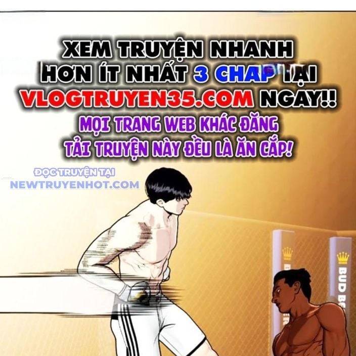 Loser Giỏi Võ Chapter 95 - Trang 2