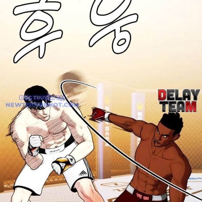 Loser Giỏi Võ Chapter 95 - Trang 2