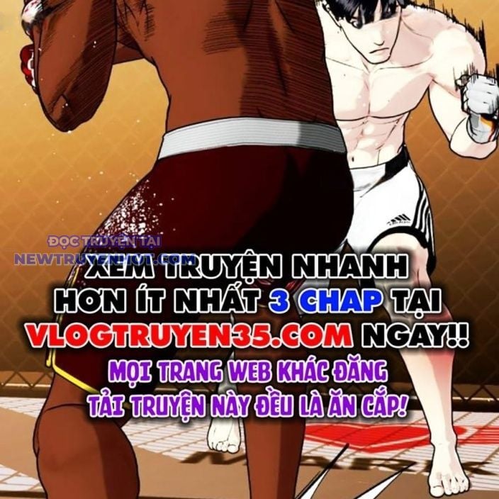 Loser Giỏi Võ Chapter 95 - Trang 2