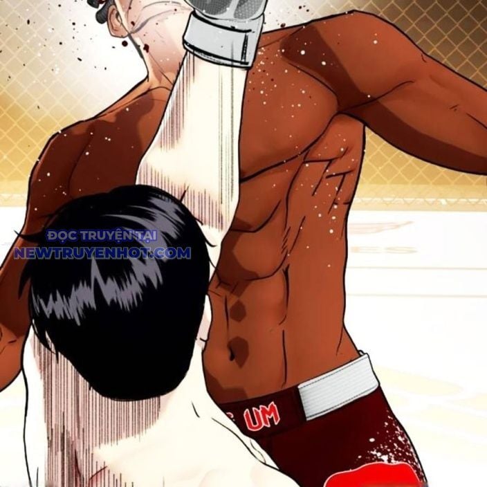 Loser Giỏi Võ Chapter 95 - Trang 2