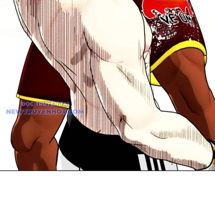 Loser Giỏi Võ Chapter 95 - Trang 2