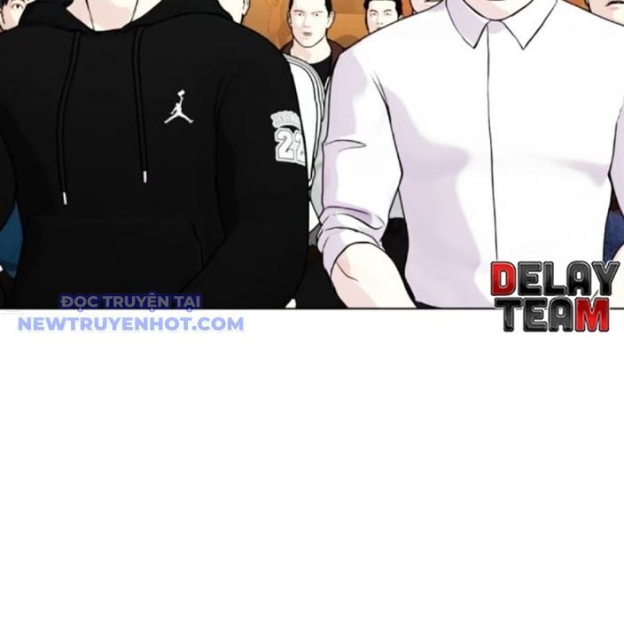 Loser Giỏi Võ Chapter 95 - Trang 2