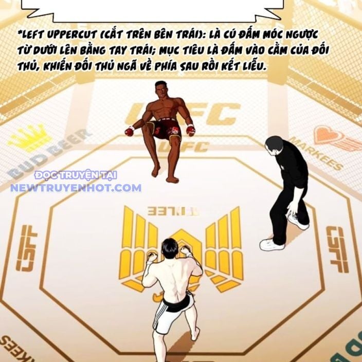 Loser Giỏi Võ Chapter 95 - Trang 2