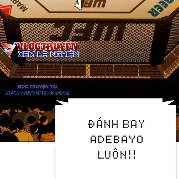 Loser Giỏi Võ Chapter 95 - Trang 2