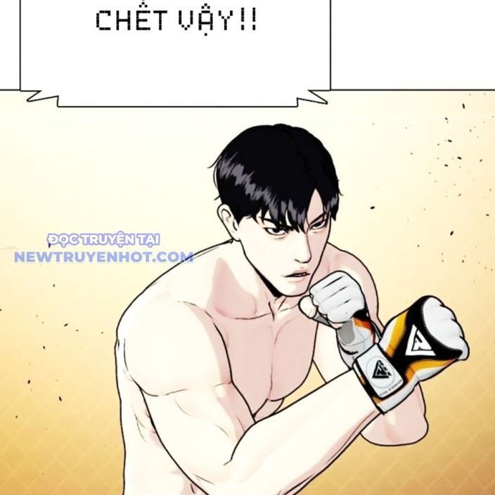 Loser Giỏi Võ Chapter 95 - Trang 2