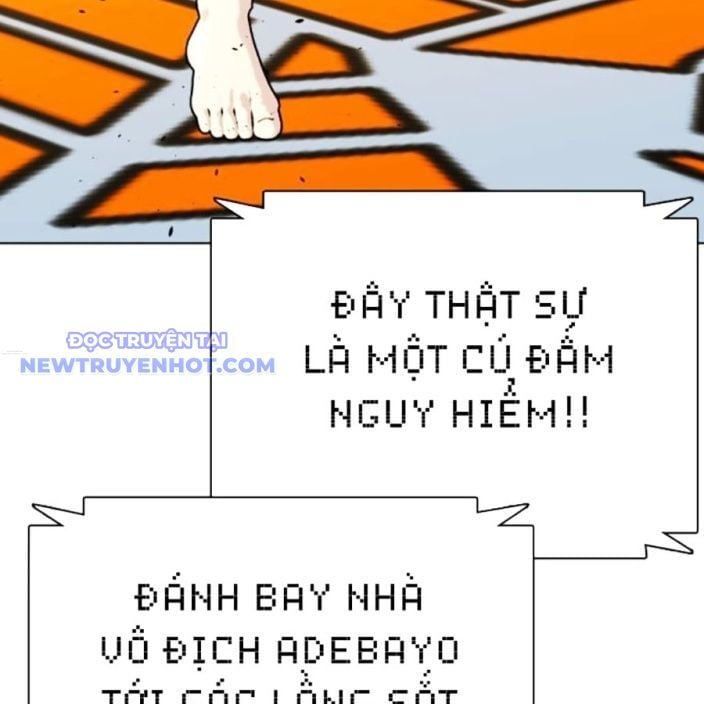 Loser Giỏi Võ Chapter 95 - Trang 2